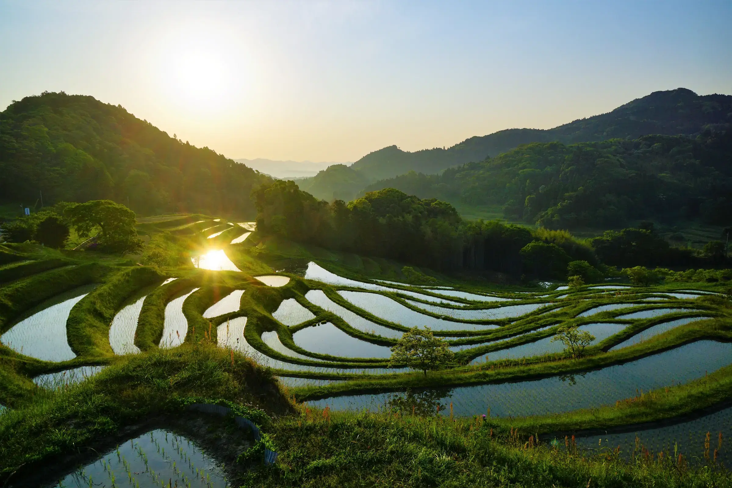 能登の風景